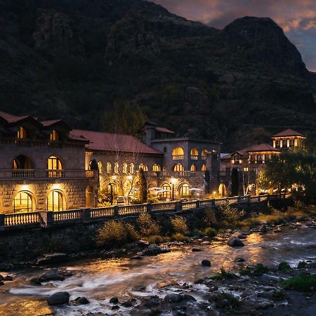 Tufenkian Avan Dzoraget Hotel Extérieur photo
