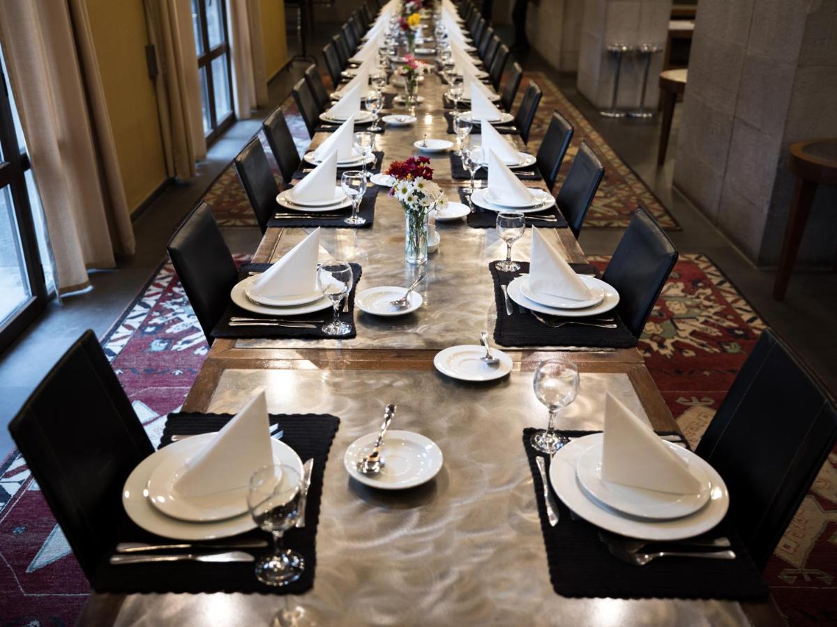 Tufenkian Avan Dzoraget Hotel Extérieur photo
