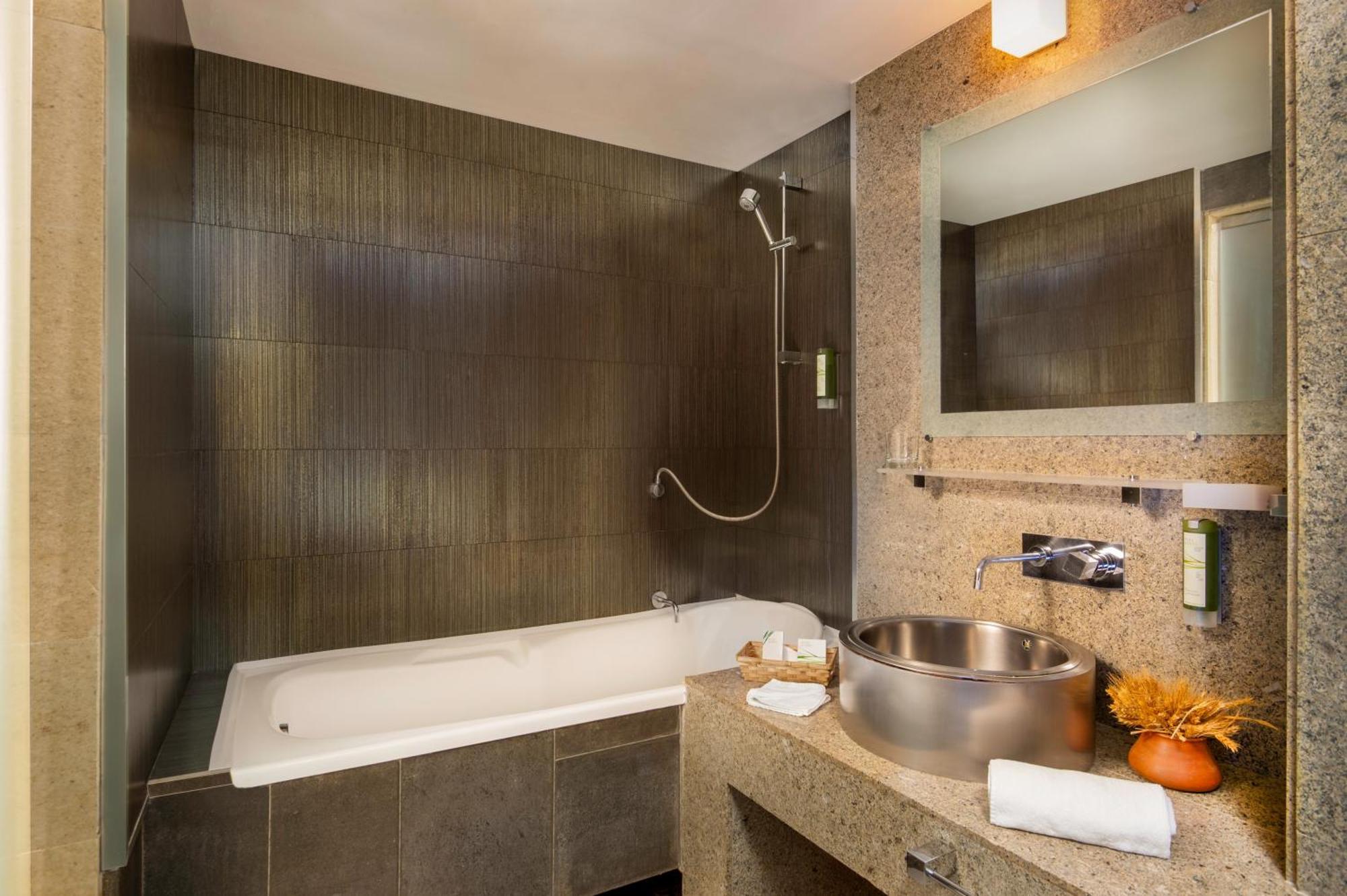Tufenkian Avan Dzoraget Hotel Extérieur photo