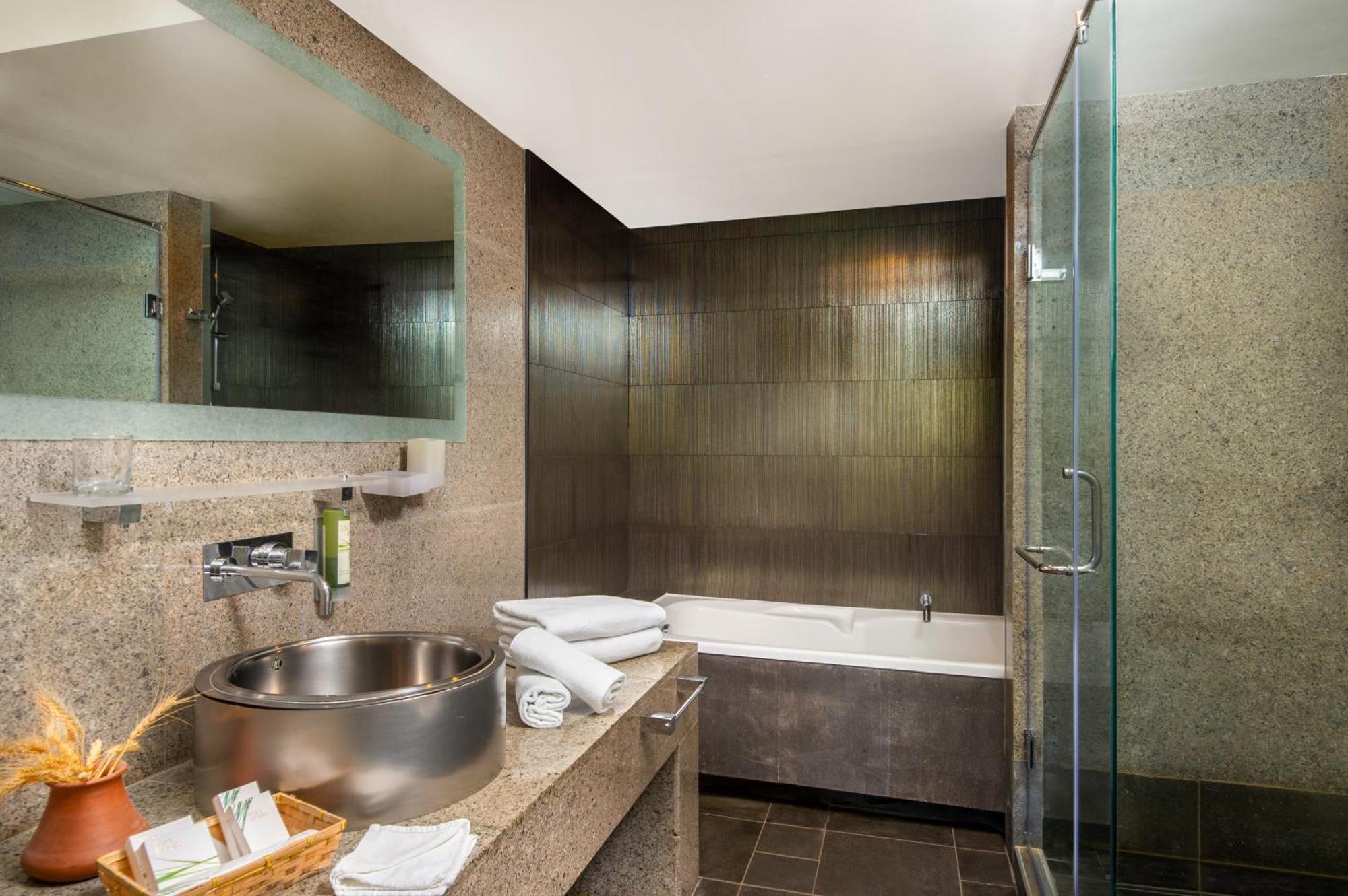 Tufenkian Avan Dzoraget Hotel Extérieur photo