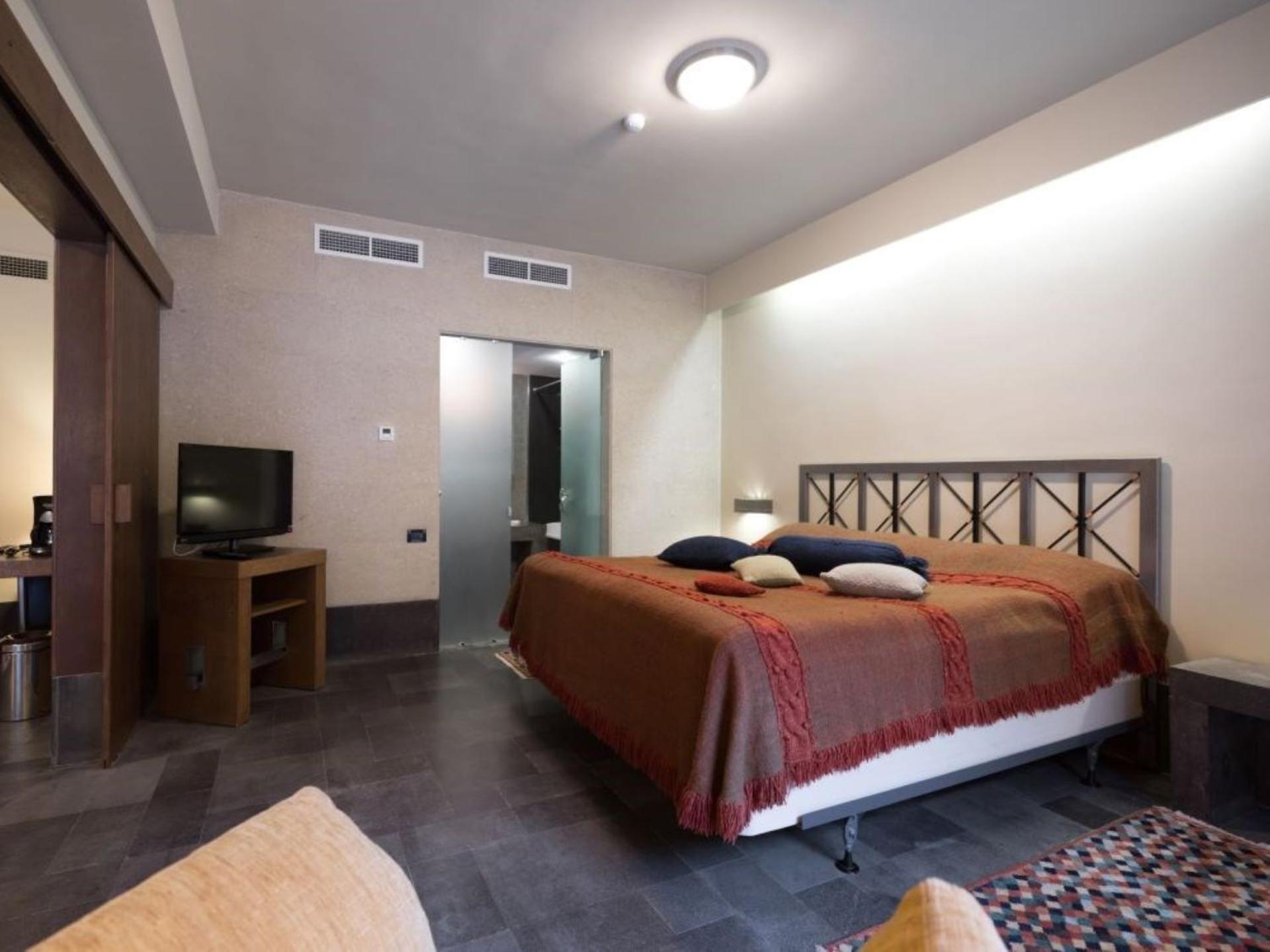 Tufenkian Avan Dzoraget Hotel Extérieur photo