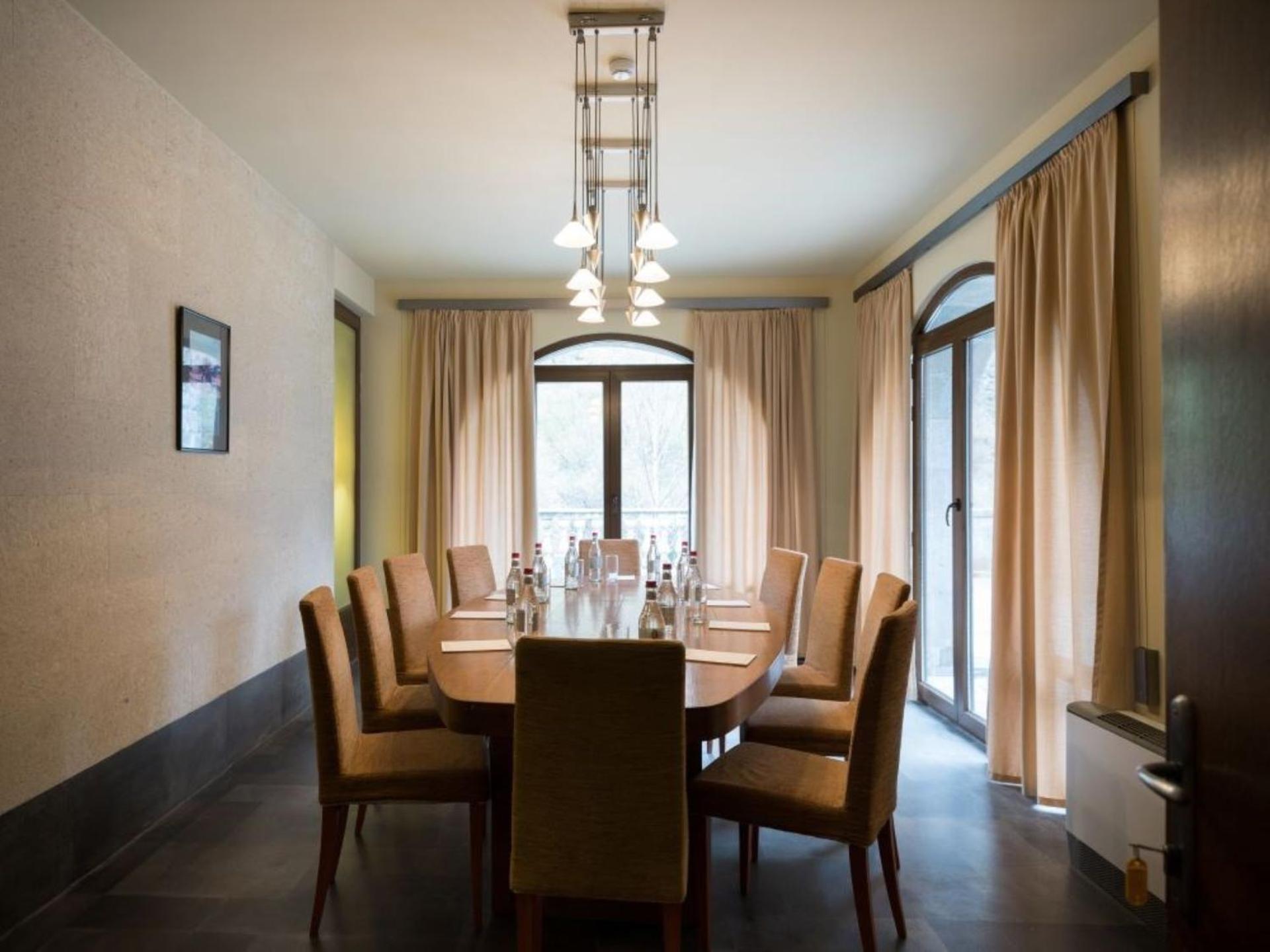 Tufenkian Avan Dzoraget Hotel Extérieur photo