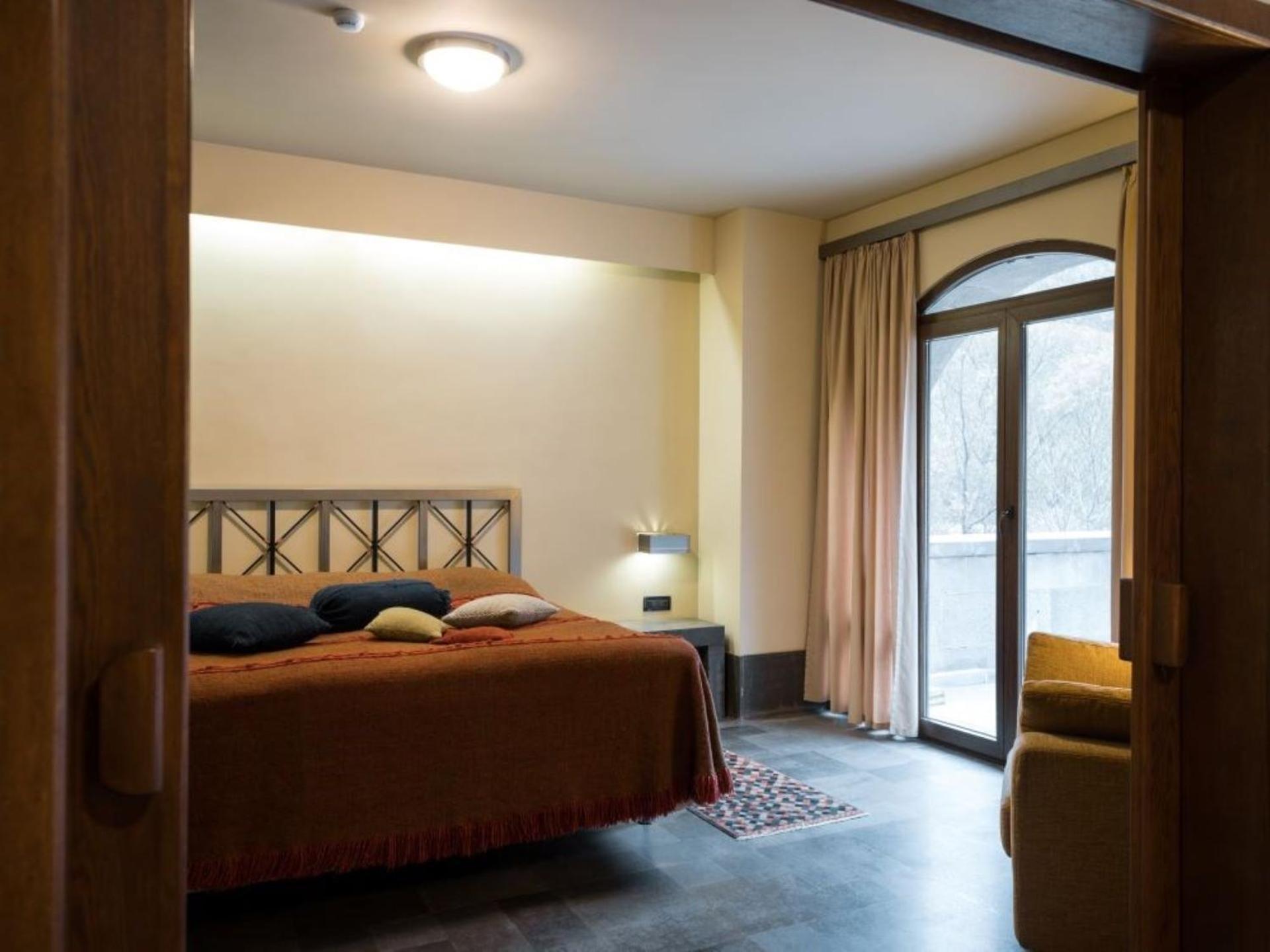 Tufenkian Avan Dzoraget Hotel Extérieur photo