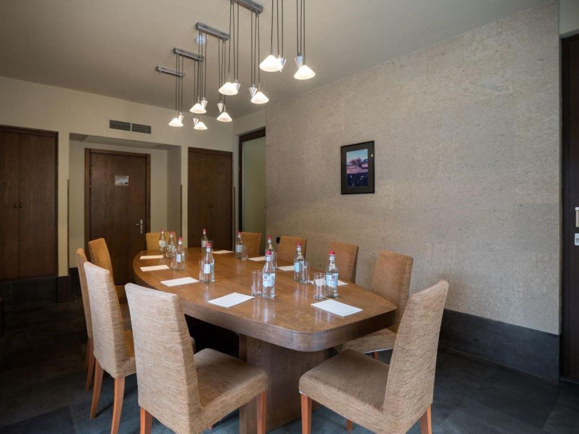 Tufenkian Avan Dzoraget Hotel Extérieur photo