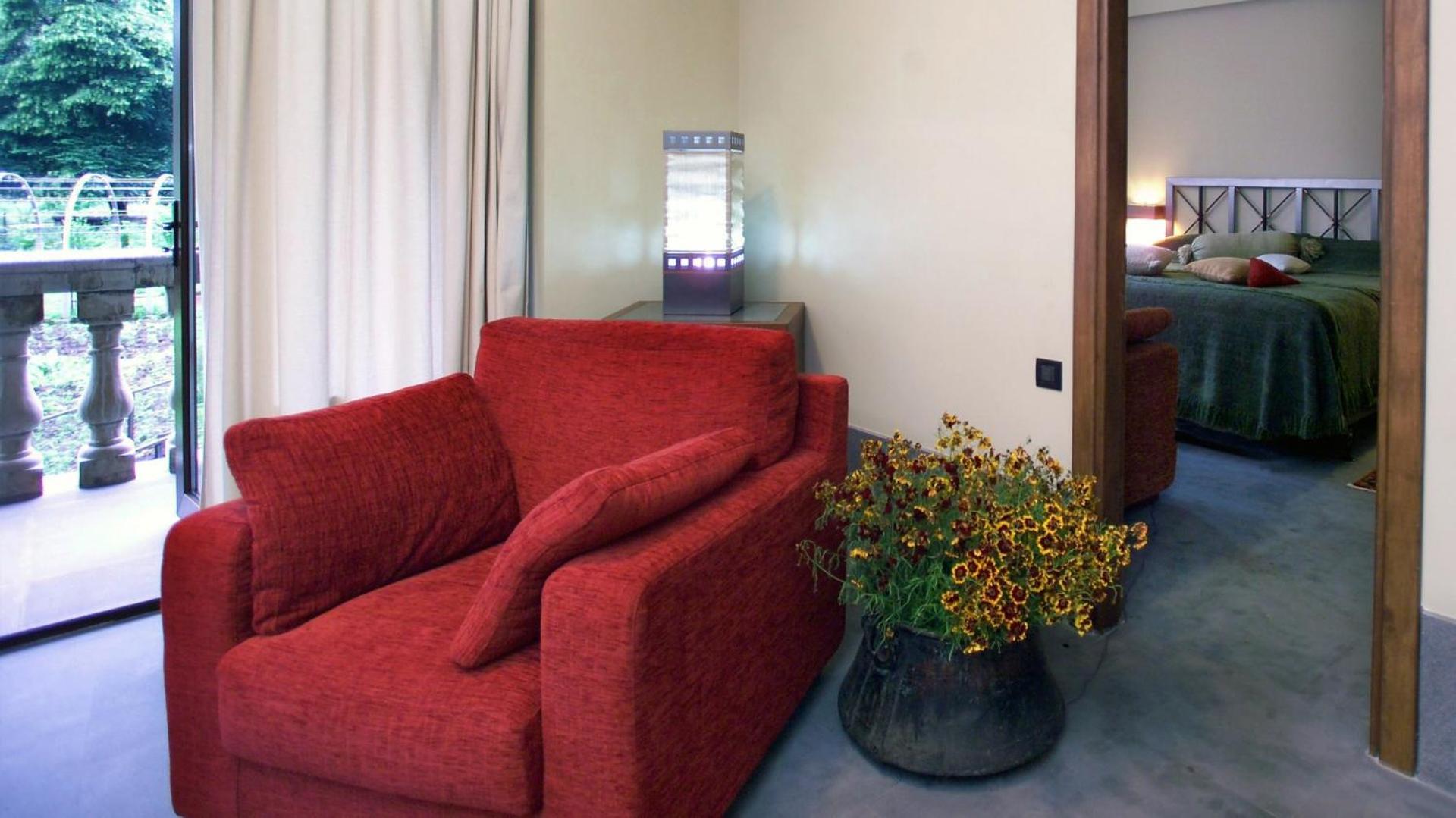 Tufenkian Avan Dzoraget Hotel Extérieur photo