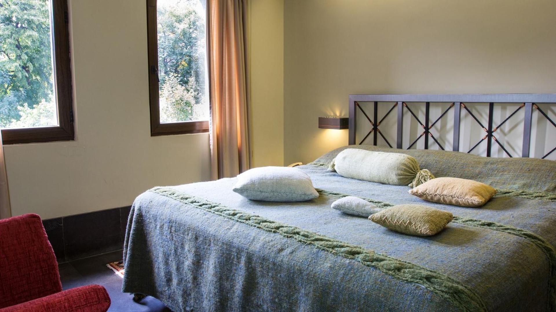 Tufenkian Avan Dzoraget Hotel Extérieur photo