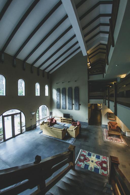 Tufenkian Avan Dzoraget Hotel Extérieur photo