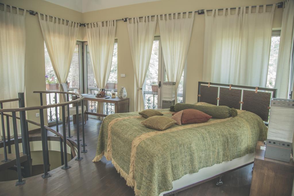 Tufenkian Avan Dzoraget Hotel Extérieur photo