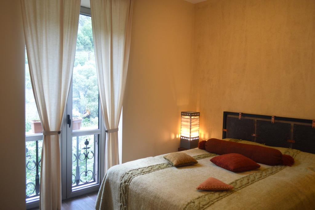 Tufenkian Avan Dzoraget Hotel Extérieur photo