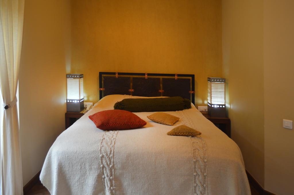 Tufenkian Avan Dzoraget Hotel Extérieur photo