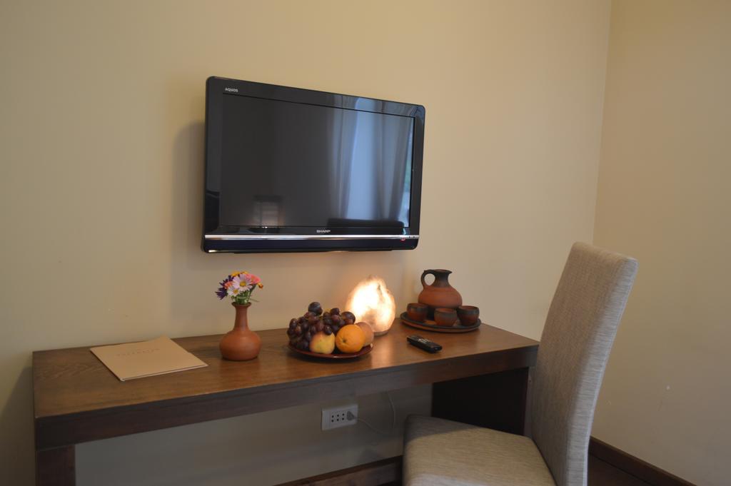 Tufenkian Avan Dzoraget Hotel Extérieur photo