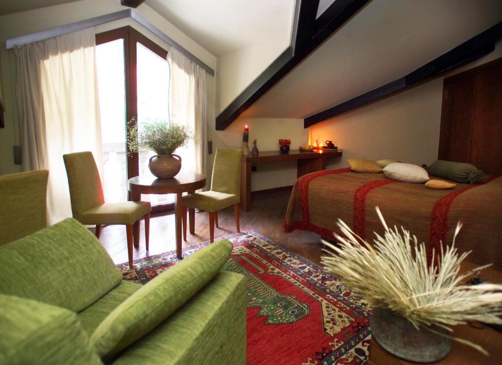Tufenkian Avan Dzoraget Hotel Chambre photo