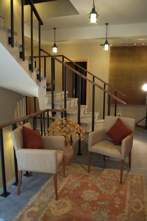 Tufenkian Avan Dzoraget Hotel Extérieur photo