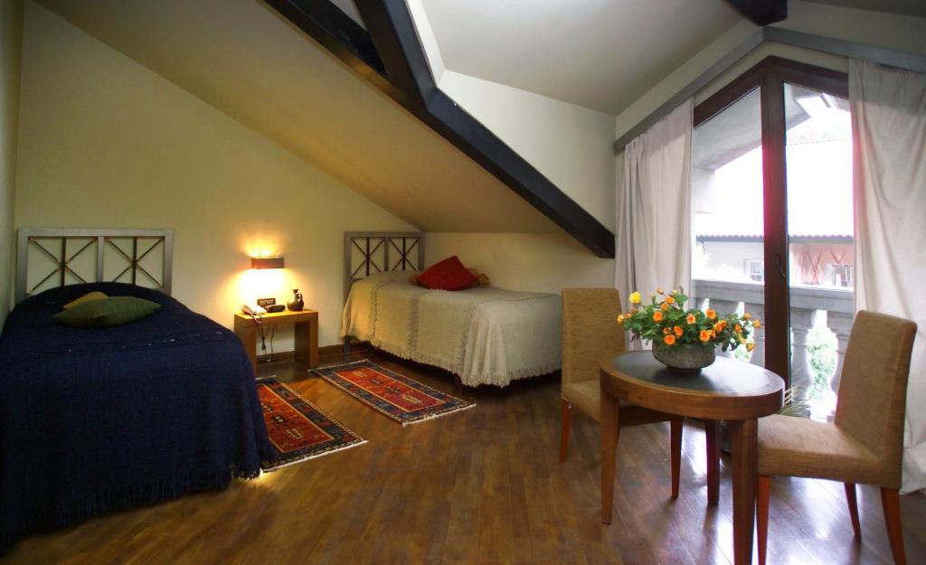 Tufenkian Avan Dzoraget Hotel Extérieur photo