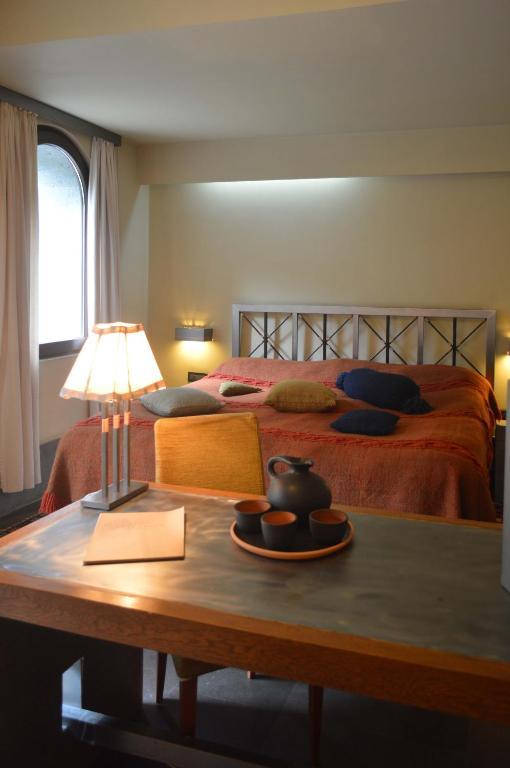 Tufenkian Avan Dzoraget Hotel Chambre photo