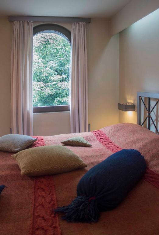 Tufenkian Avan Dzoraget Hotel Chambre photo