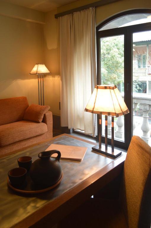 Tufenkian Avan Dzoraget Hotel Chambre photo