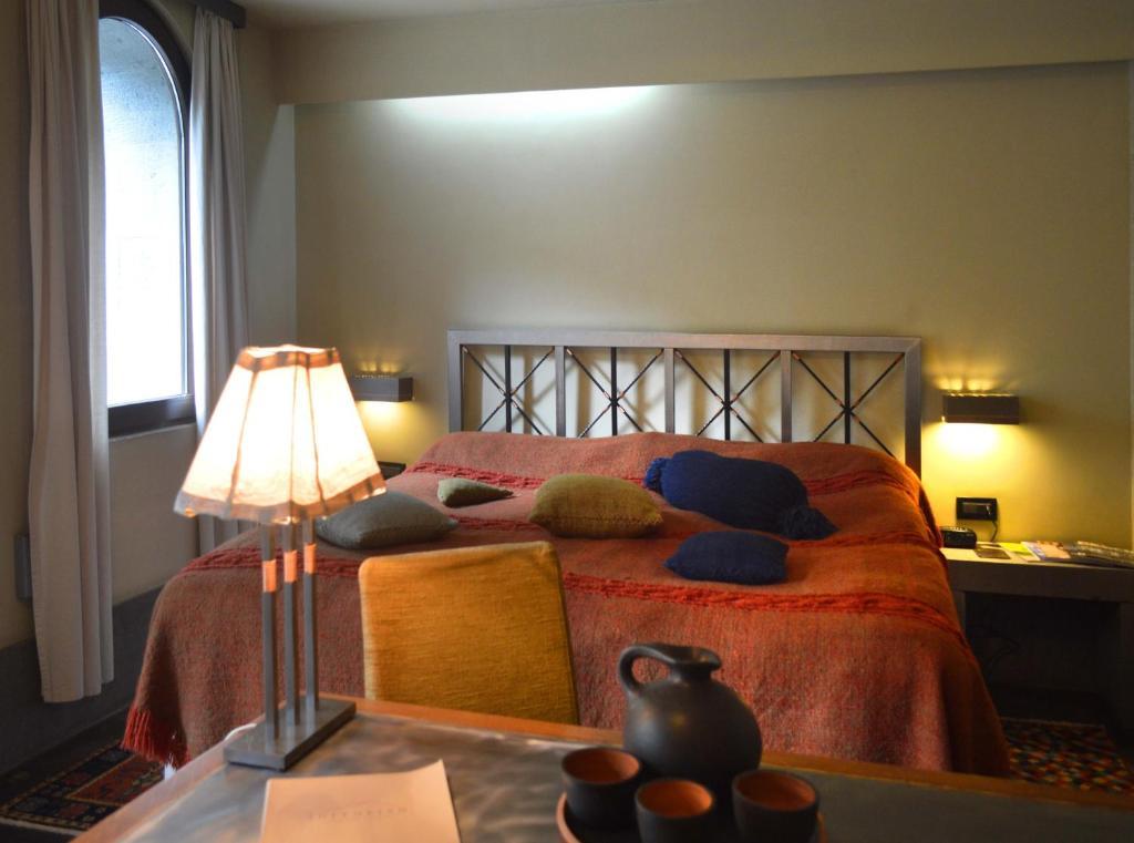 Tufenkian Avan Dzoraget Hotel Chambre photo
