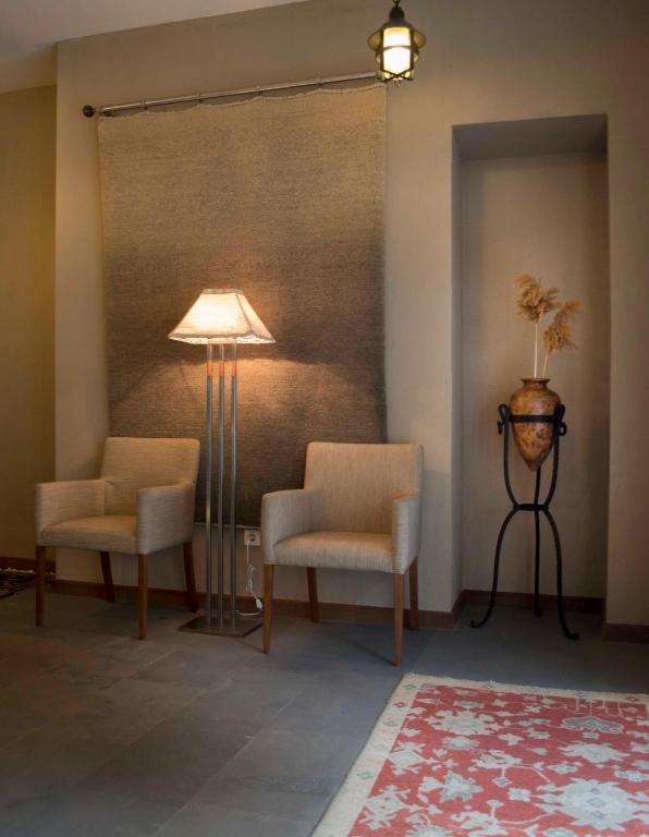 Tufenkian Avan Dzoraget Hotel Extérieur photo