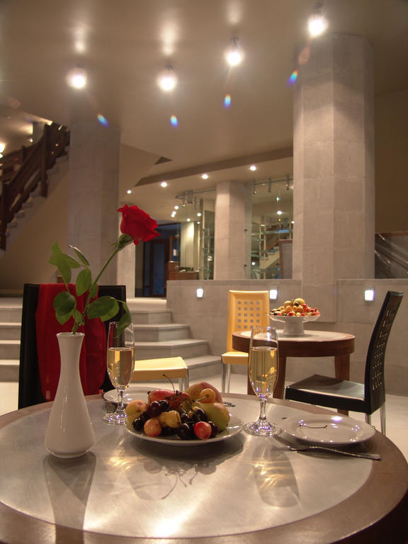 Tufenkian Avan Dzoraget Hotel Extérieur photo
