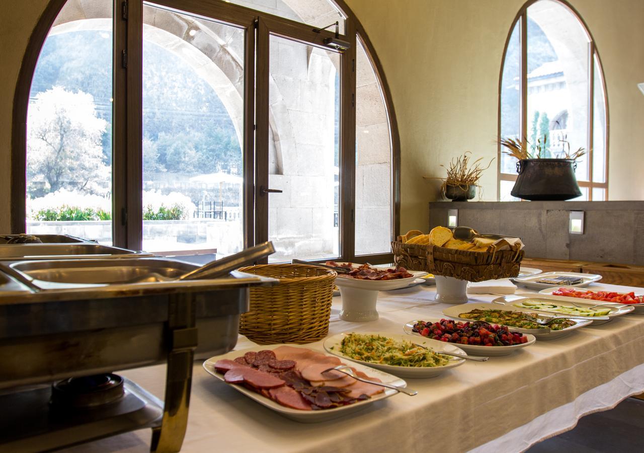 Tufenkian Avan Dzoraget Hotel Extérieur photo