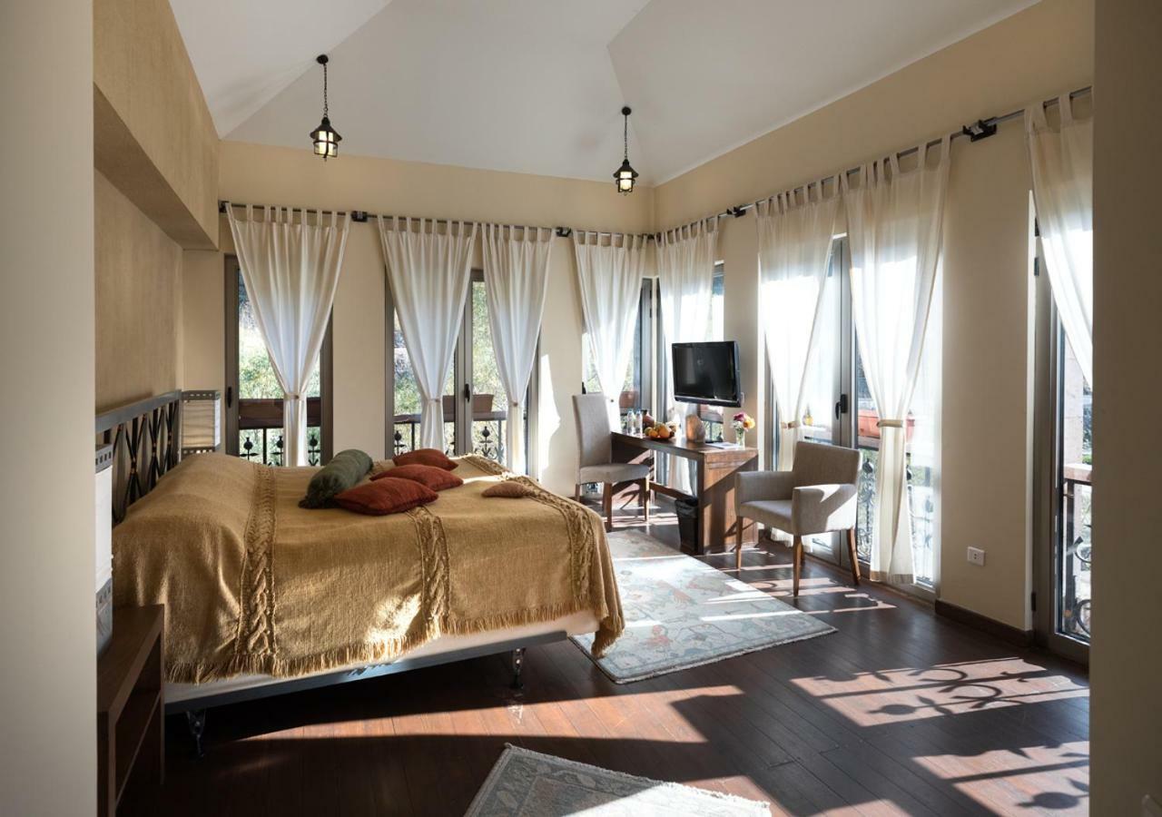 Tufenkian Avan Dzoraget Hotel Extérieur photo