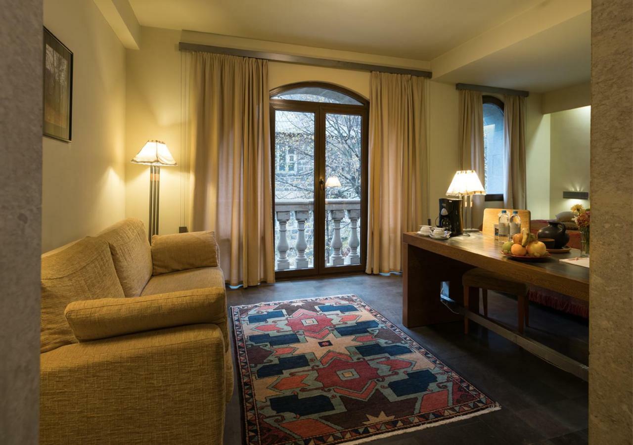 Tufenkian Avan Dzoraget Hotel Extérieur photo