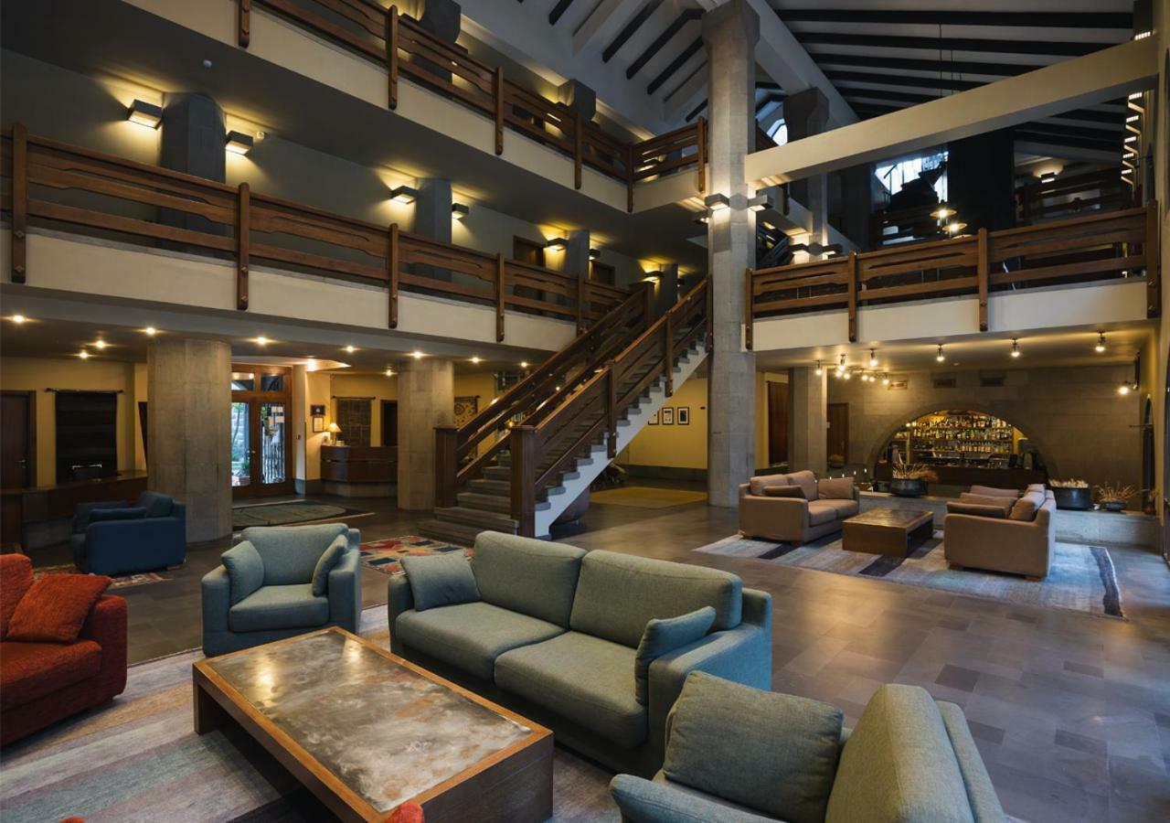 Tufenkian Avan Dzoraget Hotel Extérieur photo