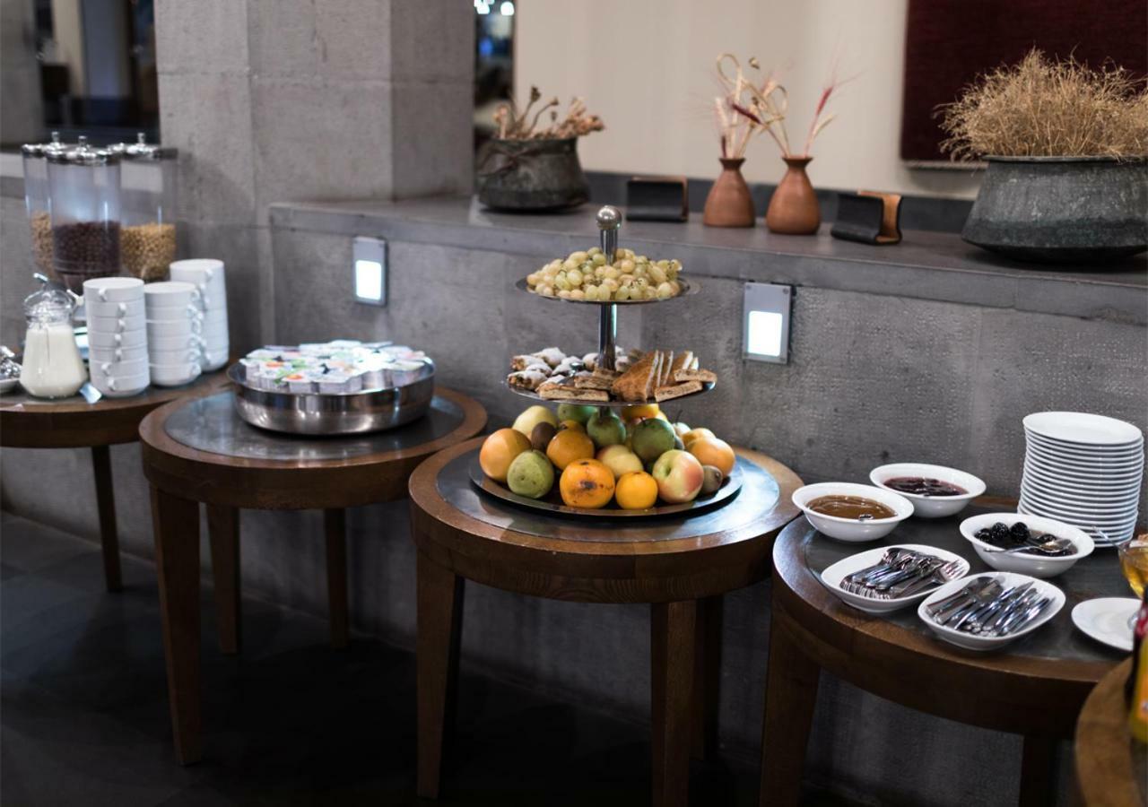 Tufenkian Avan Dzoraget Hotel Extérieur photo