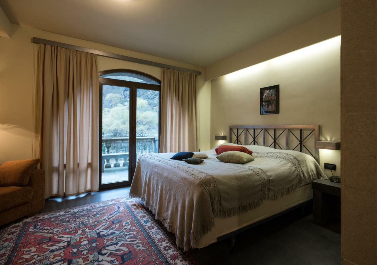 Tufenkian Avan Dzoraget Hotel Extérieur photo