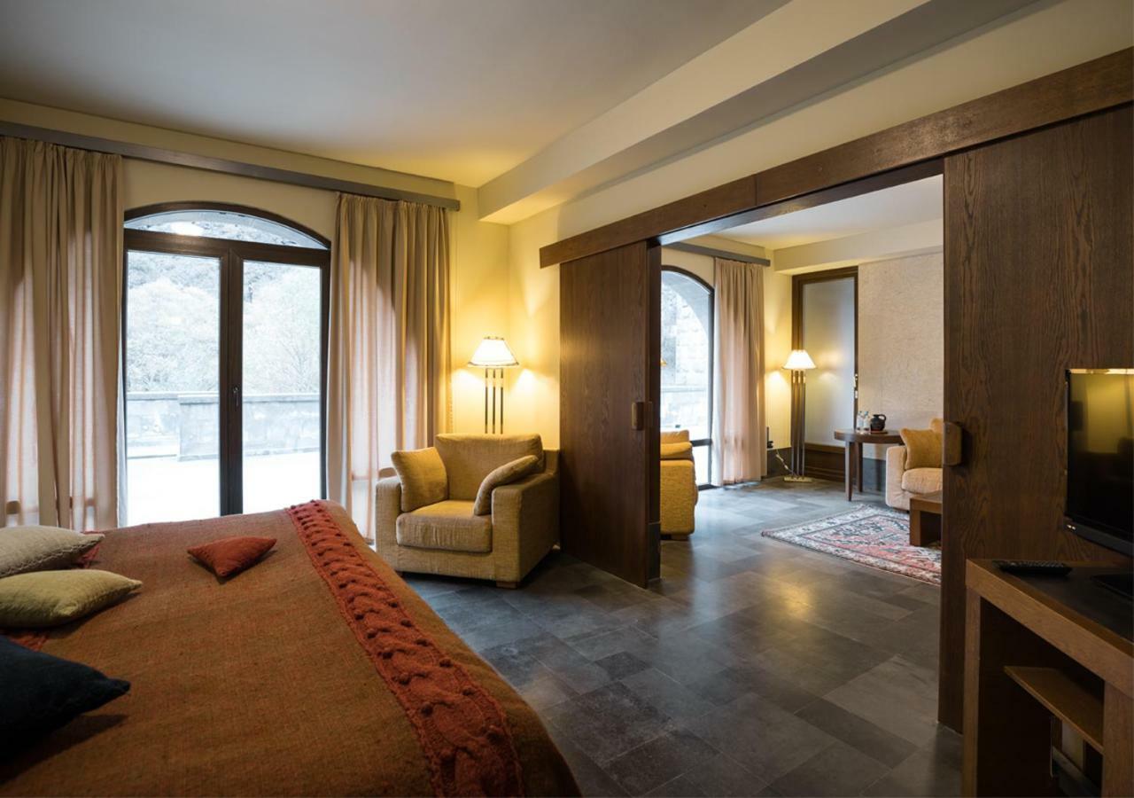 Tufenkian Avan Dzoraget Hotel Extérieur photo