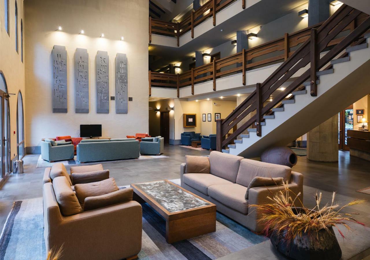 Tufenkian Avan Dzoraget Hotel Extérieur photo