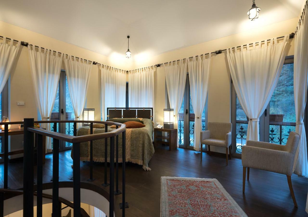 Tufenkian Avan Dzoraget Hotel Extérieur photo