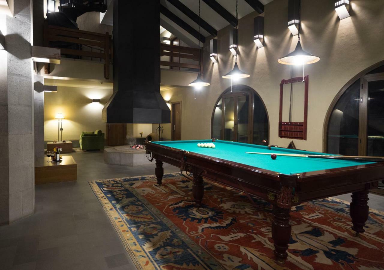 Tufenkian Avan Dzoraget Hotel Extérieur photo