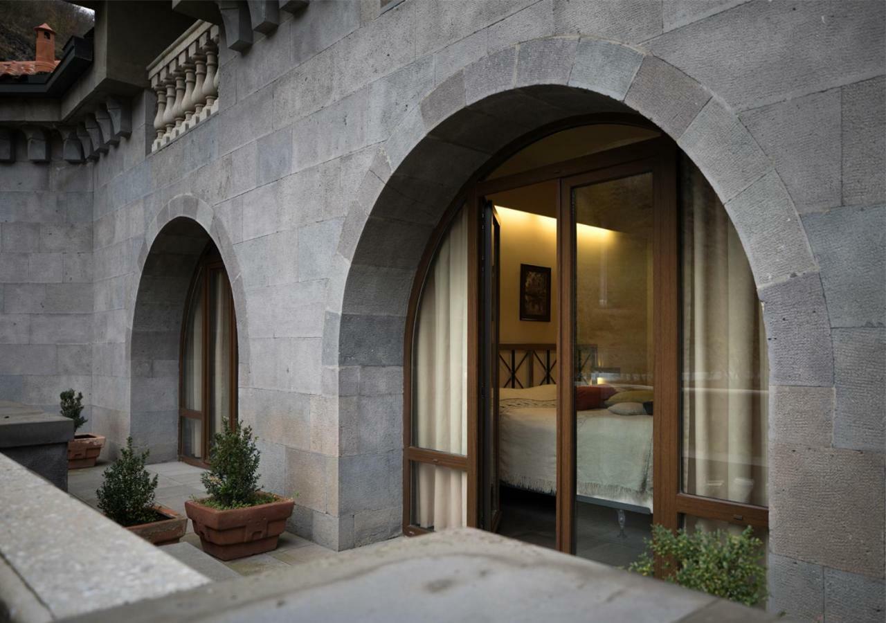 Tufenkian Avan Dzoraget Hotel Extérieur photo