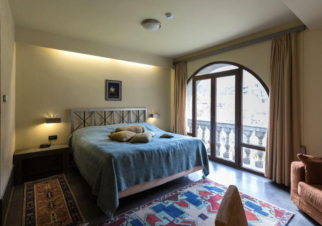 Tufenkian Avan Dzoraget Hotel Extérieur photo