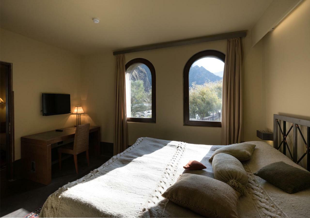 Tufenkian Avan Dzoraget Hotel Extérieur photo