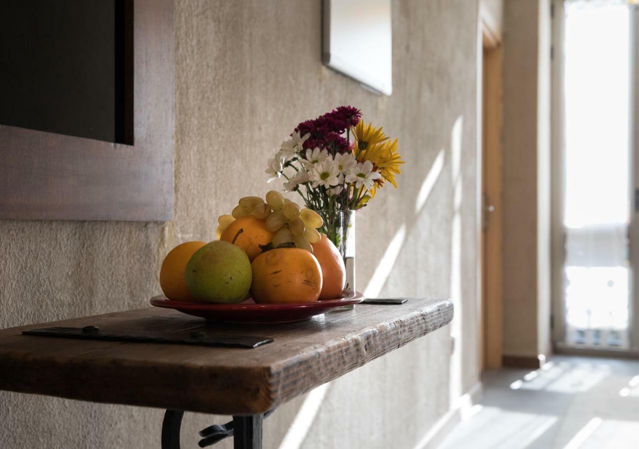 Tufenkian Avan Dzoraget Hotel Extérieur photo