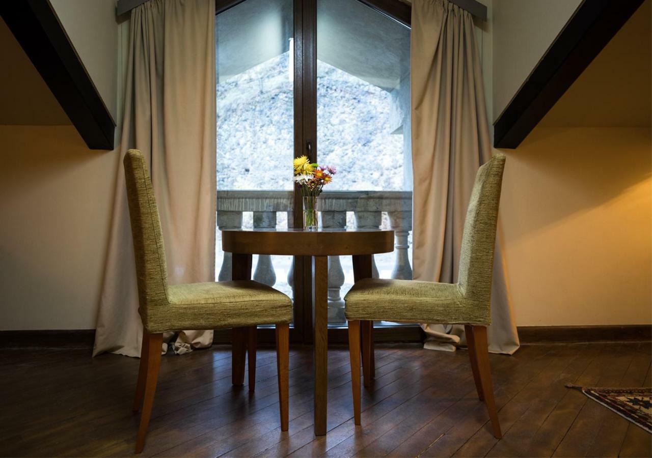 Tufenkian Avan Dzoraget Hotel Extérieur photo